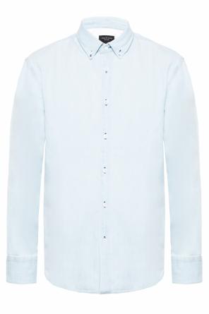 Denim shirt, zdjęcie 1 Denim shirt od Rag & Bone